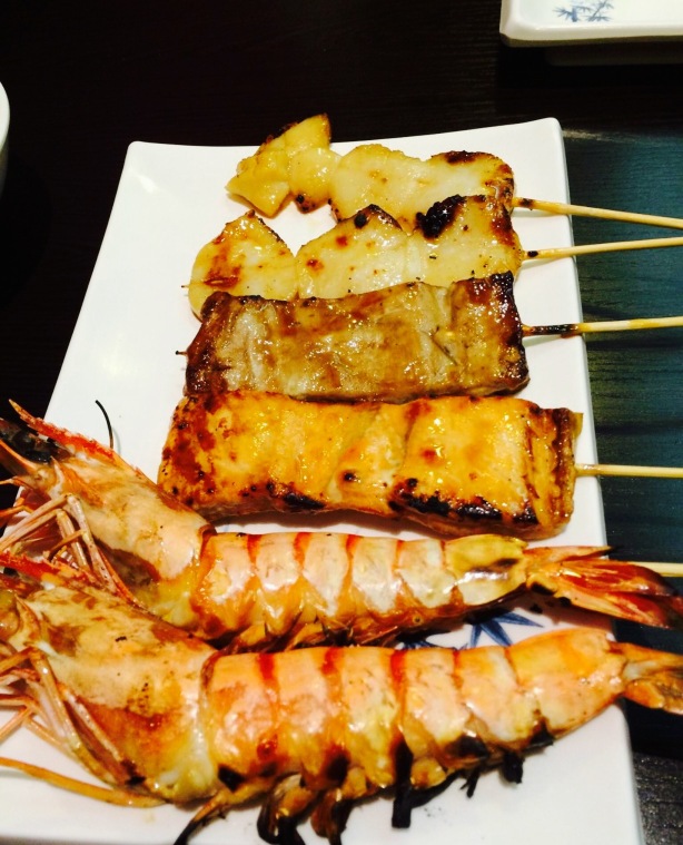 Sushi Ki餐厅图片