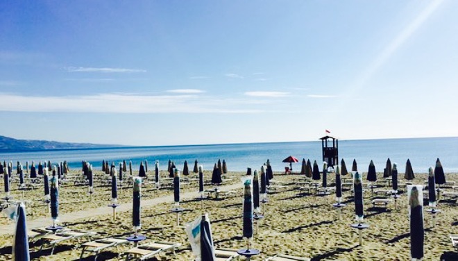 Ristorante del Lido Bora Bora