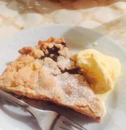 Tucca e leva餐厅图片