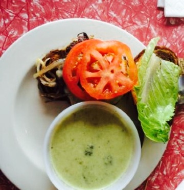 The Diner House 29餐厅图片