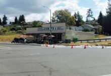 Steilacoom Pub & Grill美食图片