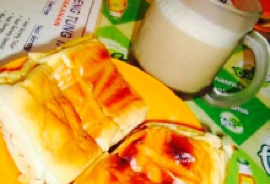 Warung Tung Tau美食图片