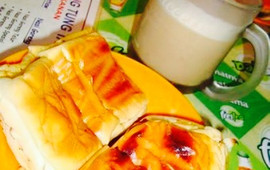 Warung Tung Tau