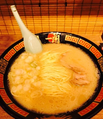 Ichiran Kadoma餐厅图片