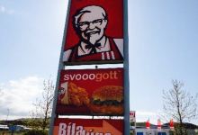 KFC美食图片