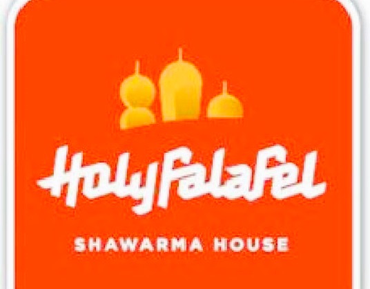Holy Falafel & Shawarma House