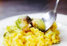 Agriturismo Ca Versa美食图片