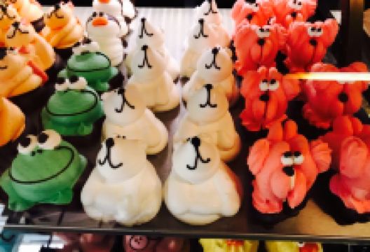 Lyndoch Bakery and Restaurant美食图片
