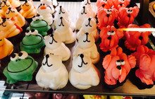 Lyndoch Bakery and Restaurant餐厅图片