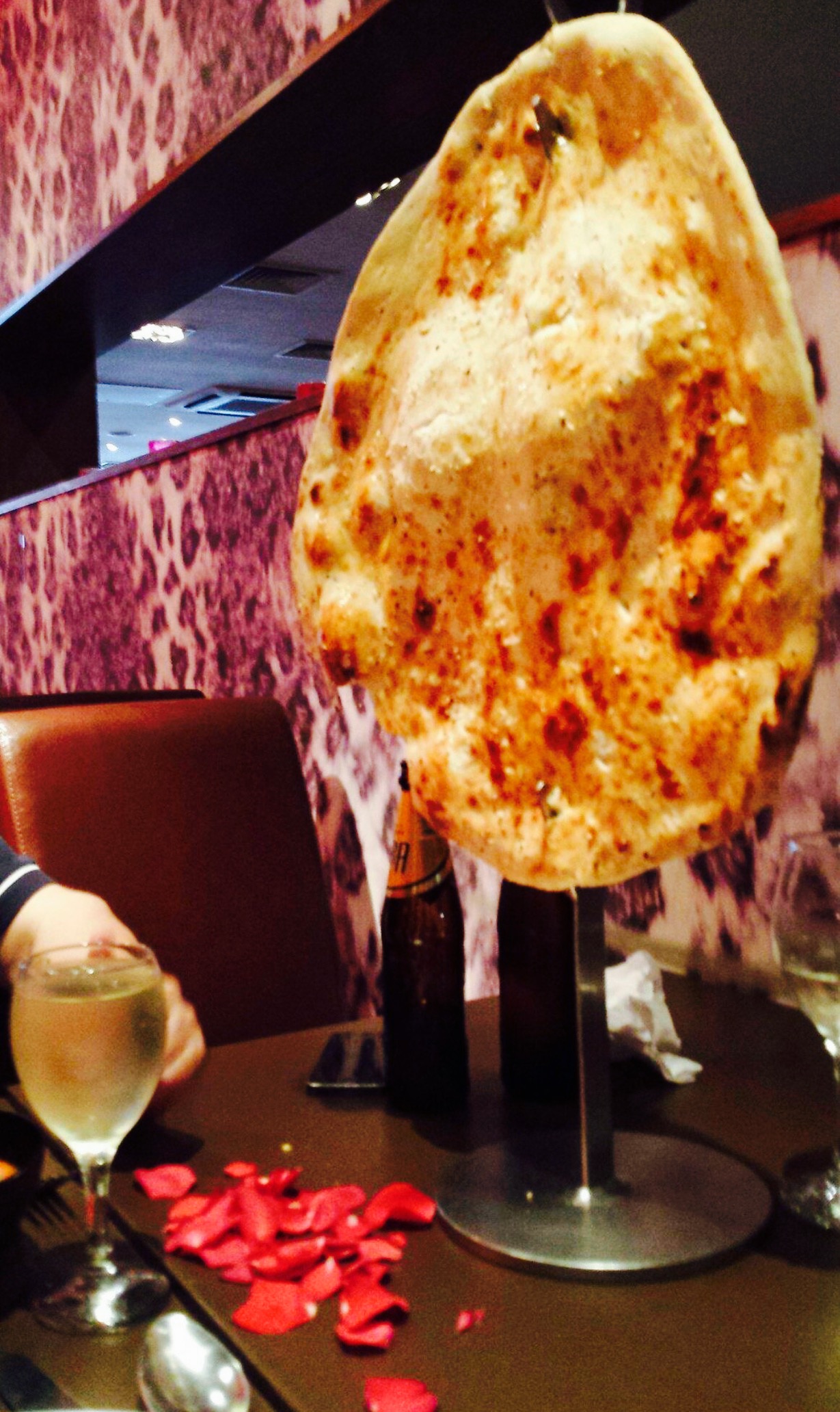 Akbars of Bradford餐厅图片