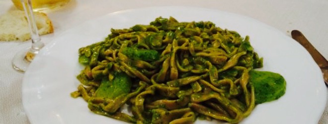 Locanda Bell' Aria