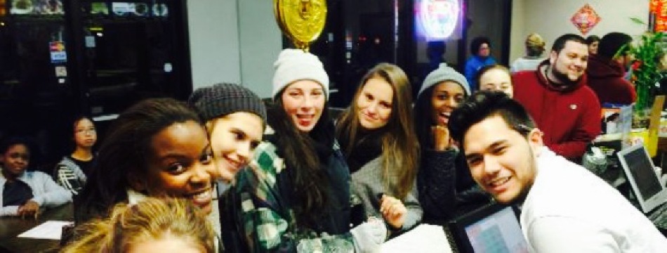 Main Moon Chinese Restaurant餐厅图片