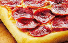 Pizza Hut Werribee餐厅图片