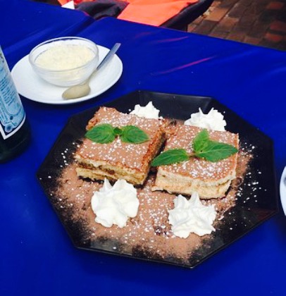 Restaurante Pizzeria Solopaca