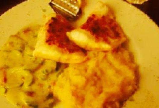 Restaurant Mezzo美食图片