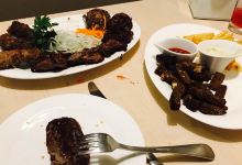 Barbeque From Uncle Gadim美食图片