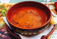 Konoba Basta美食图片