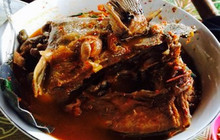 Pindang Meranjat "Riu" Resto餐厅图片