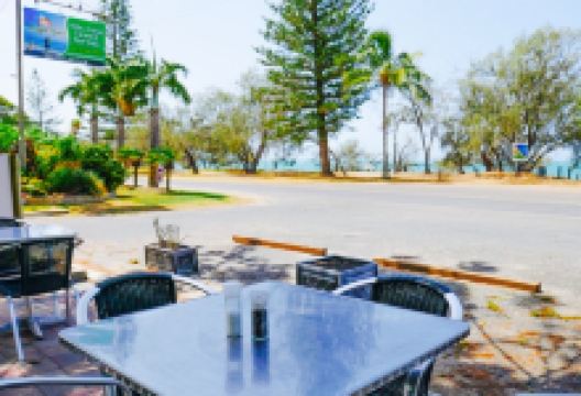 Serenity Cove Cafe美食图片