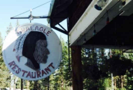 Graeagle Restaurant美食图片