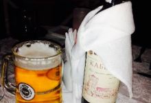 Mare Nero美食图片