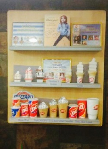 Dairy Queen Grill & Chill