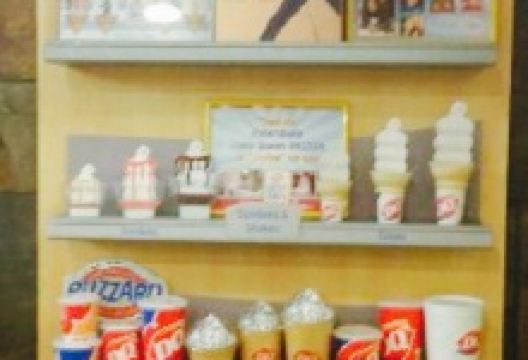Dairy Queen Grill & Chill美食图片