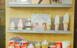 Dairy Queen Grill & Chill