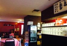 Cantoni's Pizza美食图片