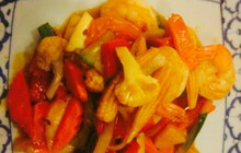Racha Thai餐厅图片
