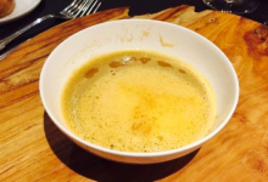 Butgenbacher Hof美食图片