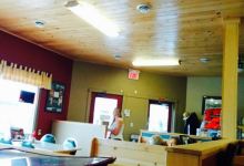 Kosy Corner美食图片