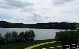 le domaine du lac