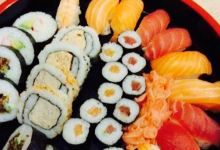 Michie Sushi Sandyford美食图片