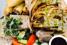 The Duck Inn Pub美食图片