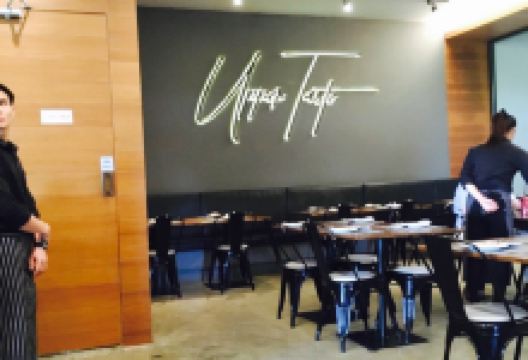 Upper Taste美食图片
