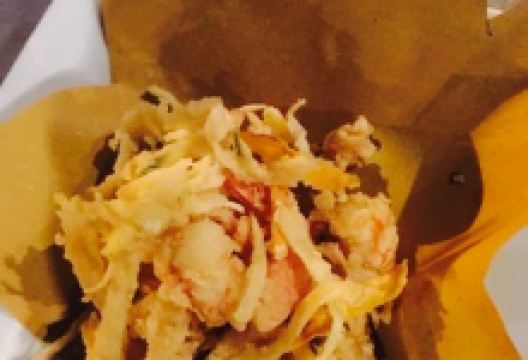 Schopenauer美食图片