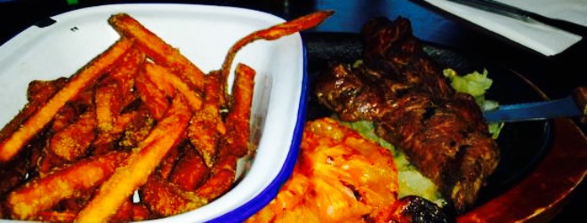 The Nugget餐厅图片