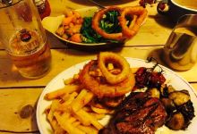 The Stag Inn美食图片