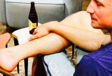 St Francis Brewing Co - Brew Pub美食图片