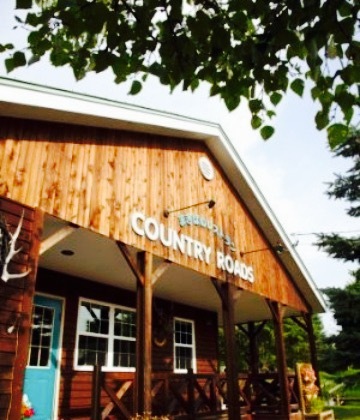 Country Road餐厅图片
