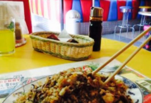Hot Baby Restaurant美食图片