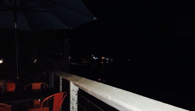 Uma's Playa Jobos餐厅图片
