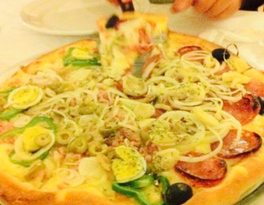 Restaurante Terra Nossa