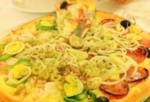Restaurante Terra Nossa美食图片