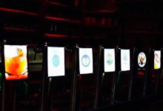 New Estasi Pub美食图片