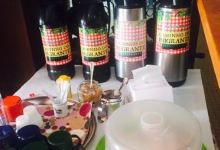 Restaurante Caminho Do Imigrante美食图片