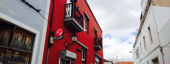 Bar Restaurante El Chiringuito餐厅图片