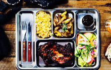 Coal Miners' Bar & Grill餐厅图片