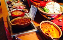 Restaurant Krapihovi餐厅图片